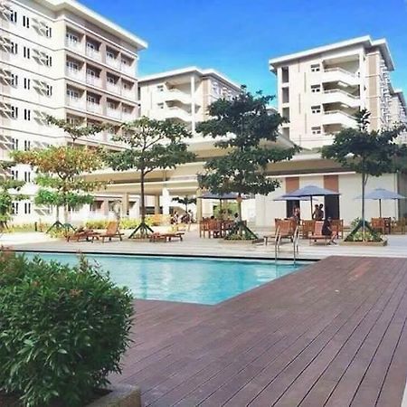 The Treehouse B @ Trees Residences Manila Ngoại thất bức ảnh