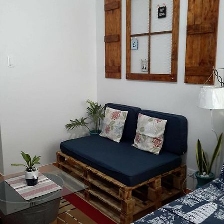 The Treehouse B @ Trees Residences Manila Ngoại thất bức ảnh