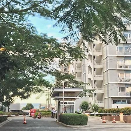 The Treehouse B @ Trees Residences Manila Ngoại thất bức ảnh