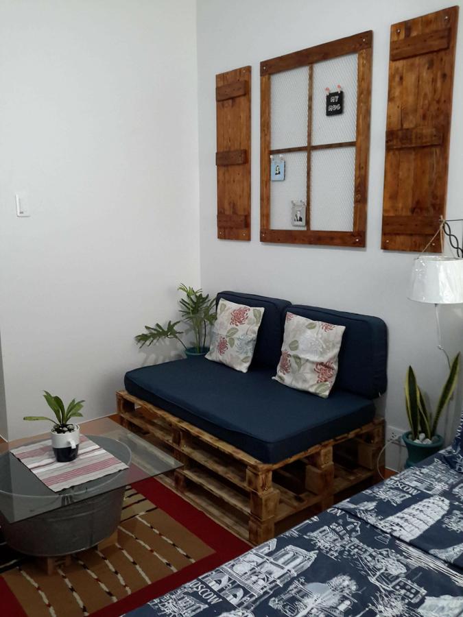 The Treehouse B @ Trees Residences Manila Ngoại thất bức ảnh